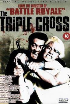 Ver película Triple Cross