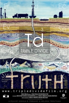 Triple Divide on-line gratuito