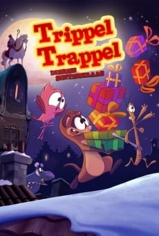 Trippel Trappel Dierensinterklaas online free