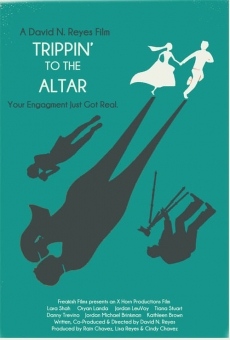 Trippin' to the Altar en ligne gratuit