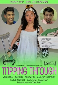 Película: Tripping Through