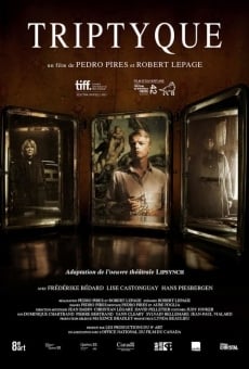 Triptyque online streaming