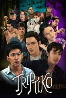 Triptych, película completa en español