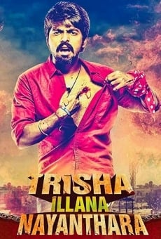 Trisha Illana Nayanthara stream online deutsch