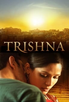 Trishna streaming en ligne gratuit