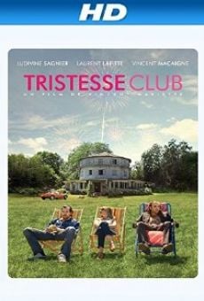 Tristesse Club online