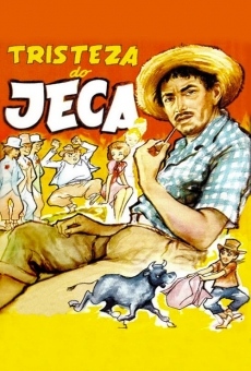 Ver película Tristeza do Jeca