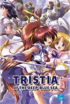 Tristia of the Deep Blue Sea online