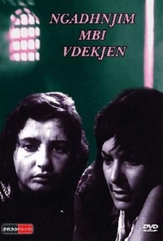 Ngadhënjim mbi vdekjen online streaming