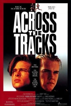 Across the Tracks on-line gratuito