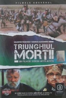 Triunghiul mortii online