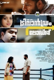 Trivandrum Lodge gratis