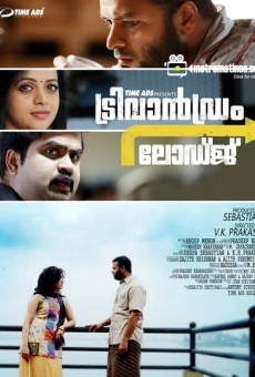 Película: Trivandrum Lodge