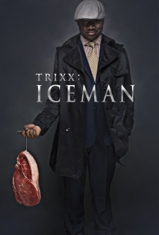 Trixx: Iceman en ligne gratuit