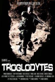 Ver película Troglodytes