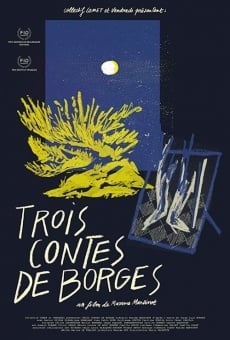 Trois contes de Borges on-line gratuito