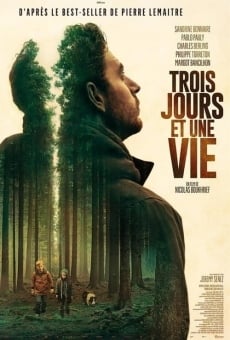 Ver película Trois jours et une vie