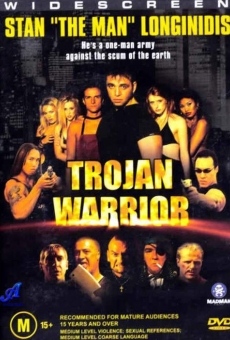 Trojan Warrior online