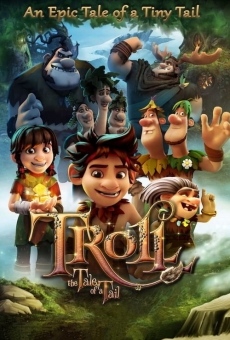 Troll: The Tale of a Tail stream online deutsch