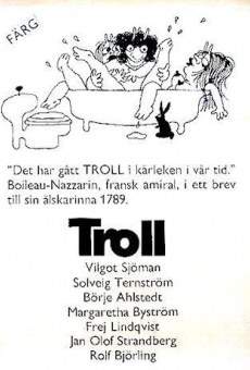 Trollhunter en ligne gratuit