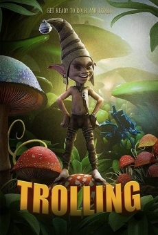 Trolling streaming en ligne gratuit