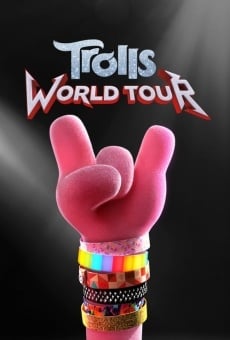 Trolls World Tour Online Free