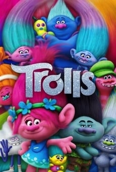 Ver película Trolls