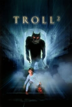 Película: Troll 2