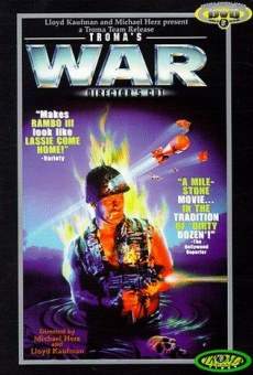 Troma's War