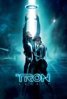 Watch TRON: Legacy online stream