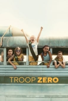 Troop Zero on-line gratuito