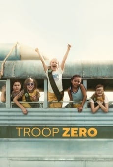 Troop Zero streaming en ligne gratuit