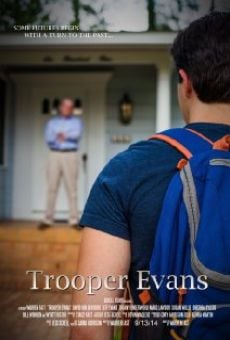 Trooper Evans online kostenlos