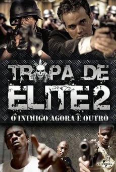 Tropa de Elite 2 - Ou inimigo agora e outro gratis