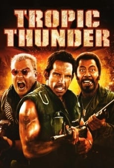 Tropic Thunder: Rain of Madness stream online deutsch