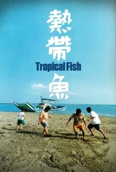 Ver película Tropical Fish