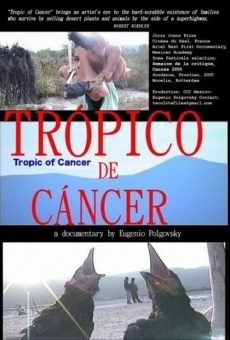 Trópico de cáncer online kostenlos