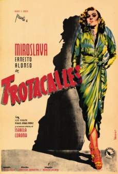 Trotacalles online streaming