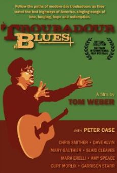 Troubadour Blues en ligne gratuit