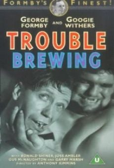 Trouble Brewing on-line gratuito