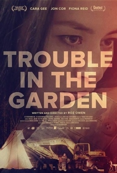 Trouble in the Garden online