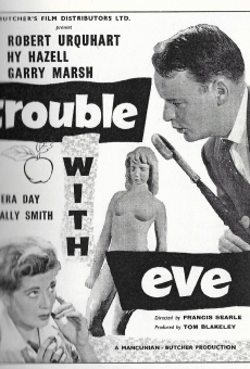 Trouble with Eve en ligne gratuit