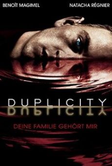 Película: Duplicidad