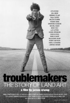 Troublemakers: The Story of Land Art online