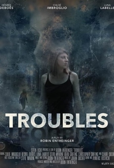 Troubles streaming en ligne gratuit