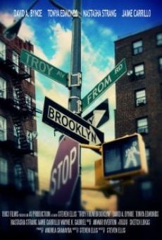 Troy from Brooklyn en ligne gratuit