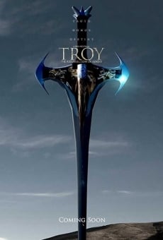 Ver película Troya: La resurrección de Eneas