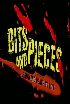 Bits and Pieces: Bringing Death to Life stream online deutsch