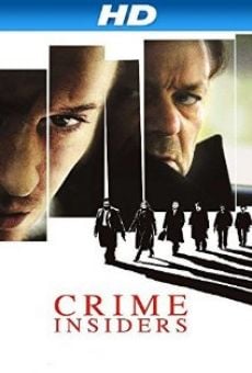 Película: Información sobre el crimen