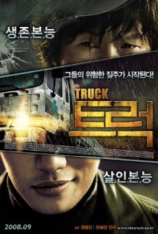Ver película Truck